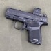 Springfield Armory Hellcat OSP 9mm - USED